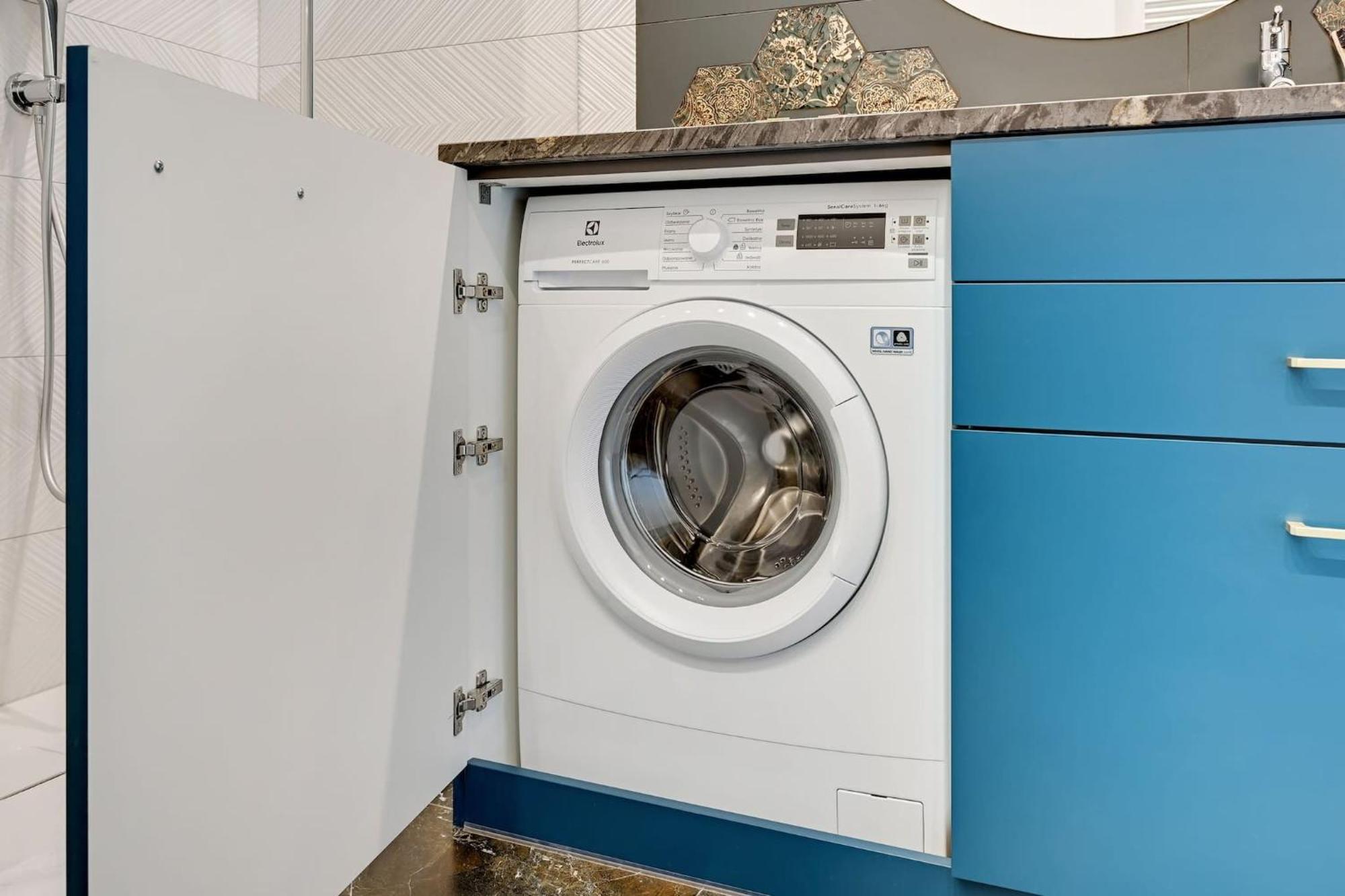 Apartamenty Deo Plaza By Rent Like Home Gdansk Ngoại thất bức ảnh