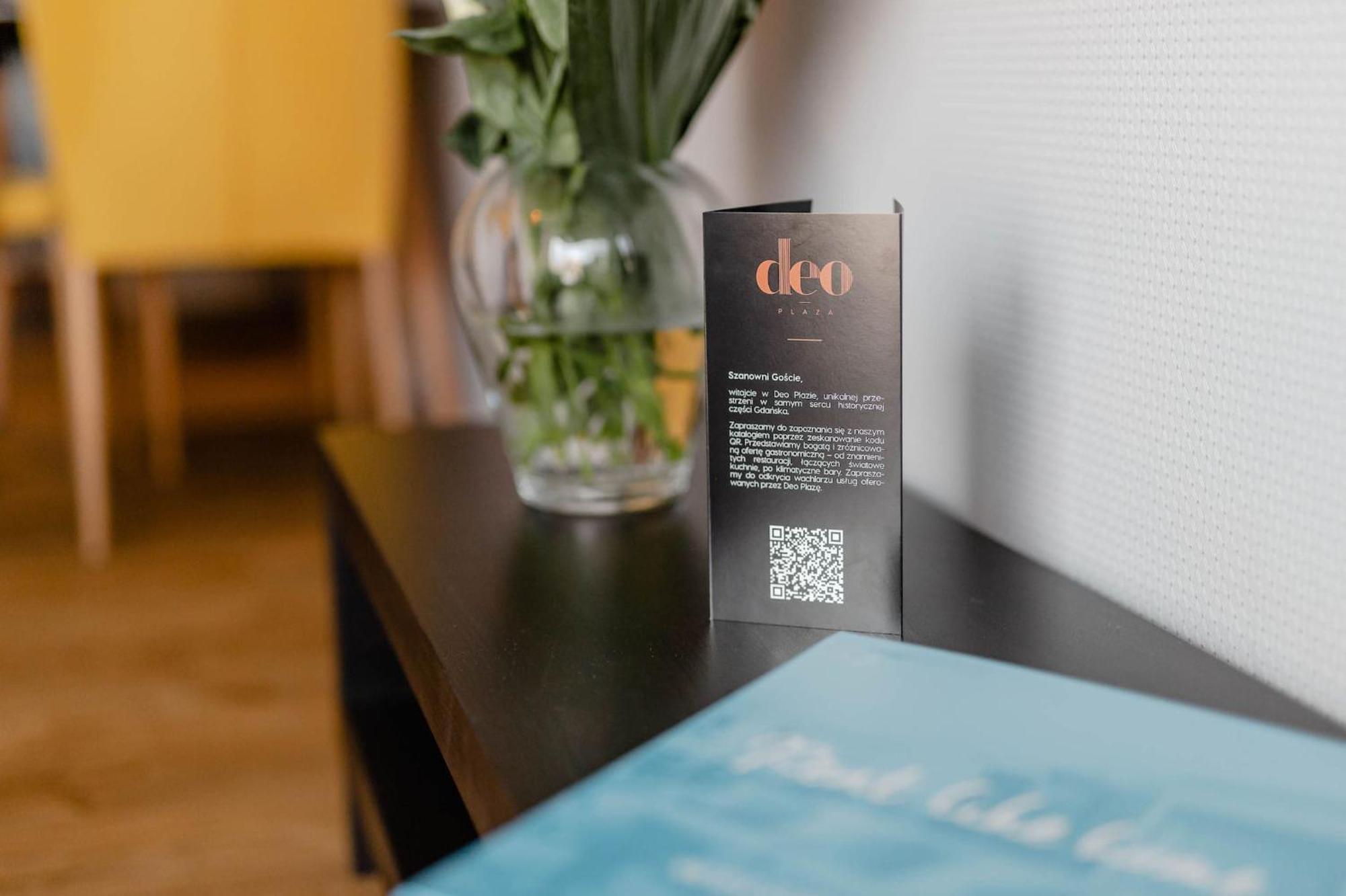 Apartamenty Deo Plaza By Rent Like Home Gdansk Ngoại thất bức ảnh