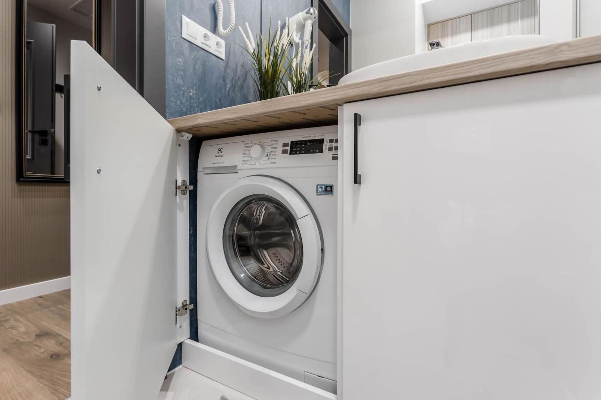 Apartamenty Deo Plaza By Rent Like Home Gdansk Ngoại thất bức ảnh