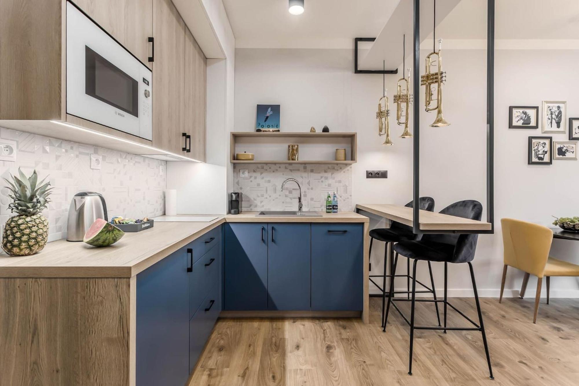 Apartamenty Deo Plaza By Rent Like Home Gdansk Ngoại thất bức ảnh